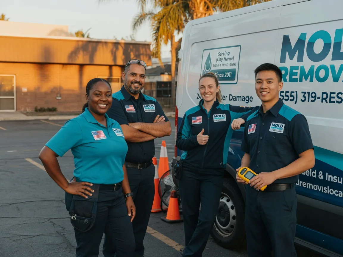 Water Damage Restoration company in Media, PA